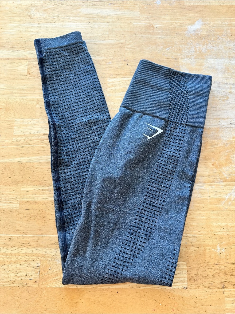 Gymshark leggings size XS